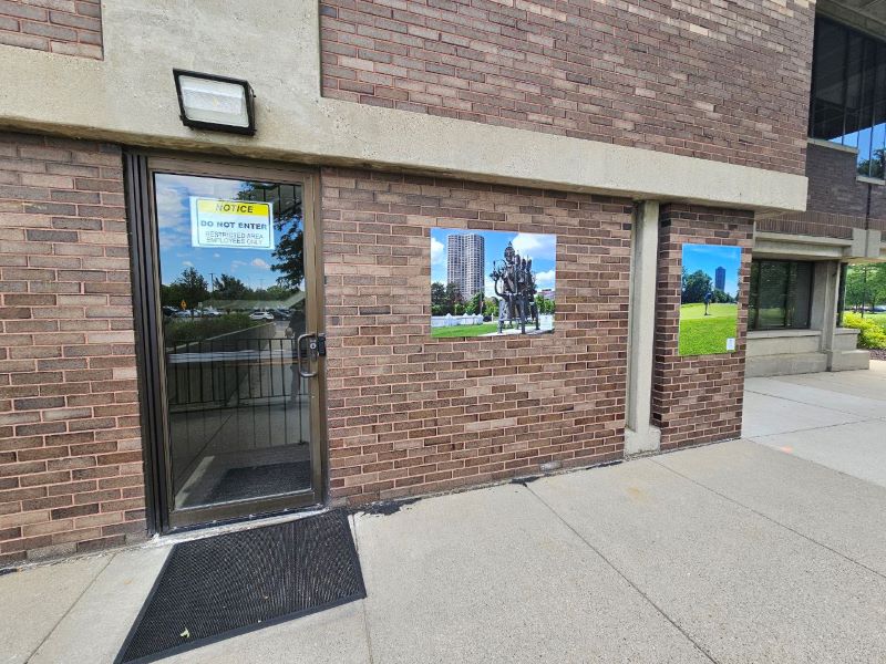 Wall Graphics